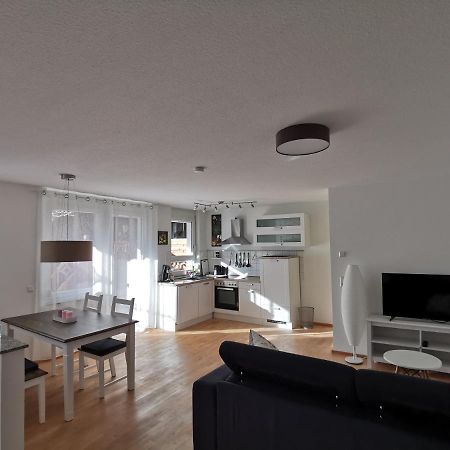 Ferienwohnung Birkental Ebringen Exteriér fotografie
