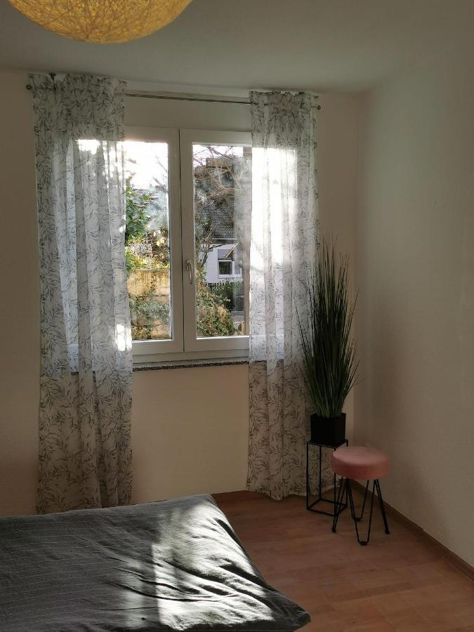Ferienwohnung Birkental Ebringen Exteriér fotografie