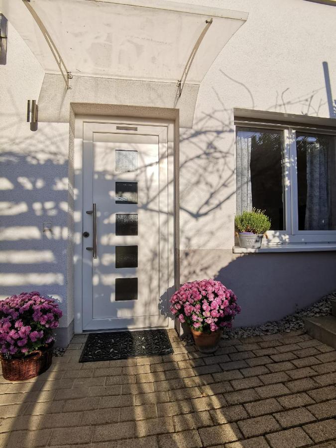 Ferienwohnung Birkental Ebringen Exteriér fotografie