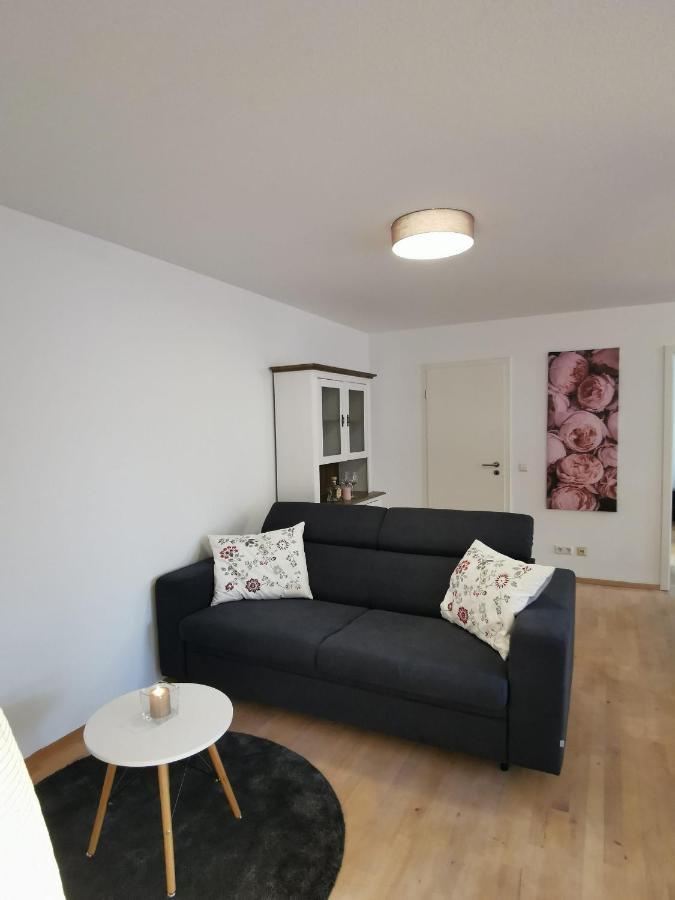 Ferienwohnung Birkental Ebringen Exteriér fotografie