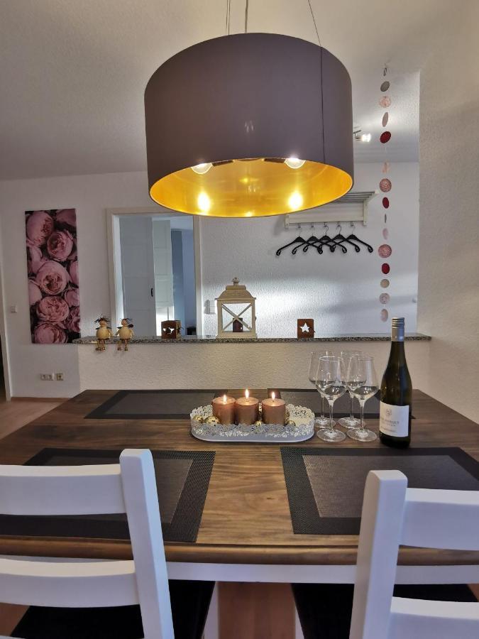 Ferienwohnung Birkental Ebringen Exteriér fotografie
