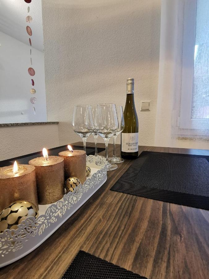 Ferienwohnung Birkental Ebringen Exteriér fotografie