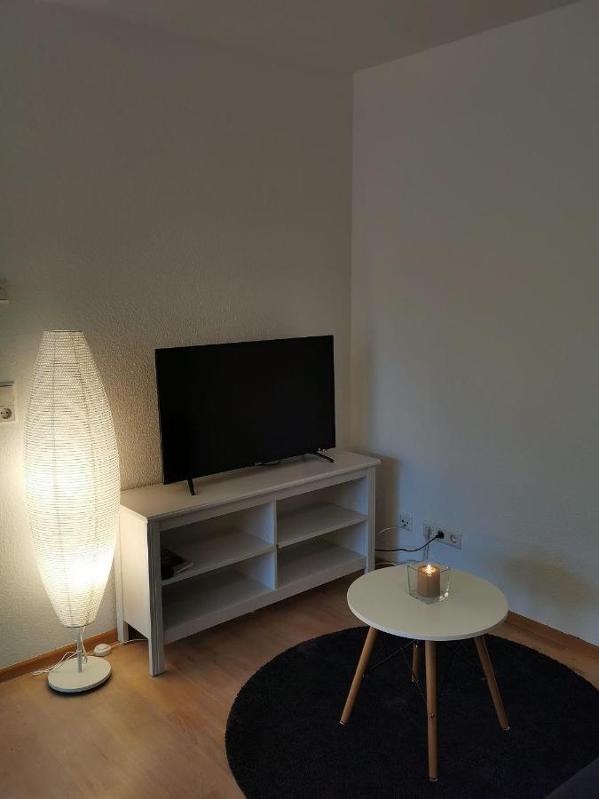 Ferienwohnung Birkental Ebringen Exteriér fotografie