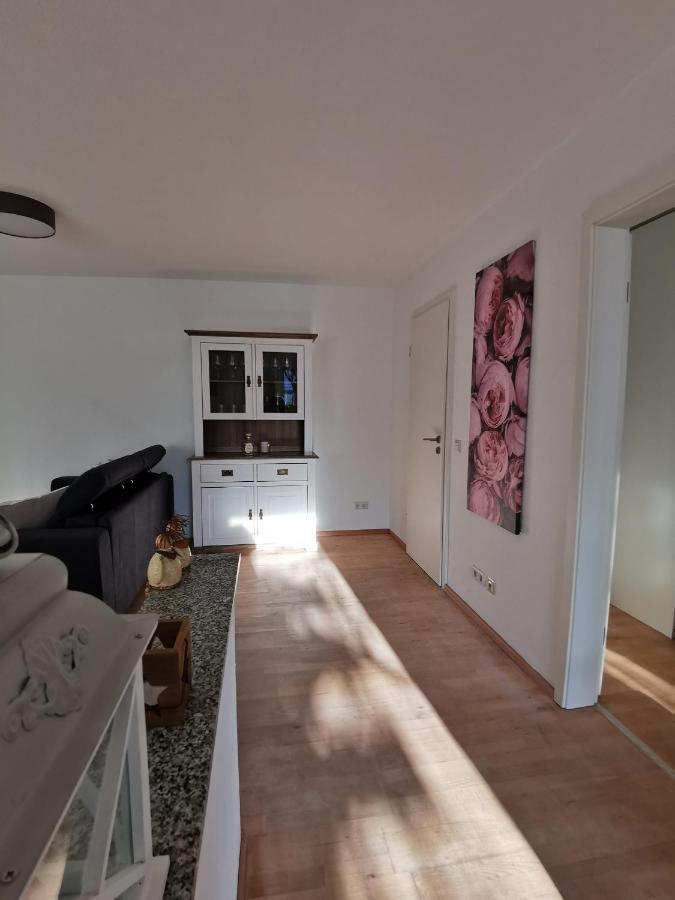 Ferienwohnung Birkental Ebringen Exteriér fotografie
