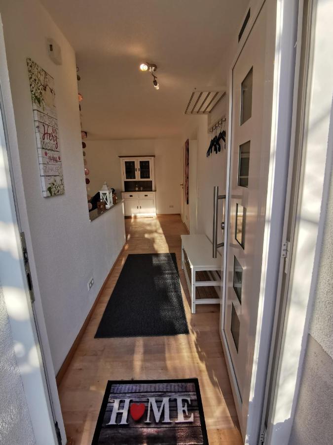 Ferienwohnung Birkental Ebringen Exteriér fotografie
