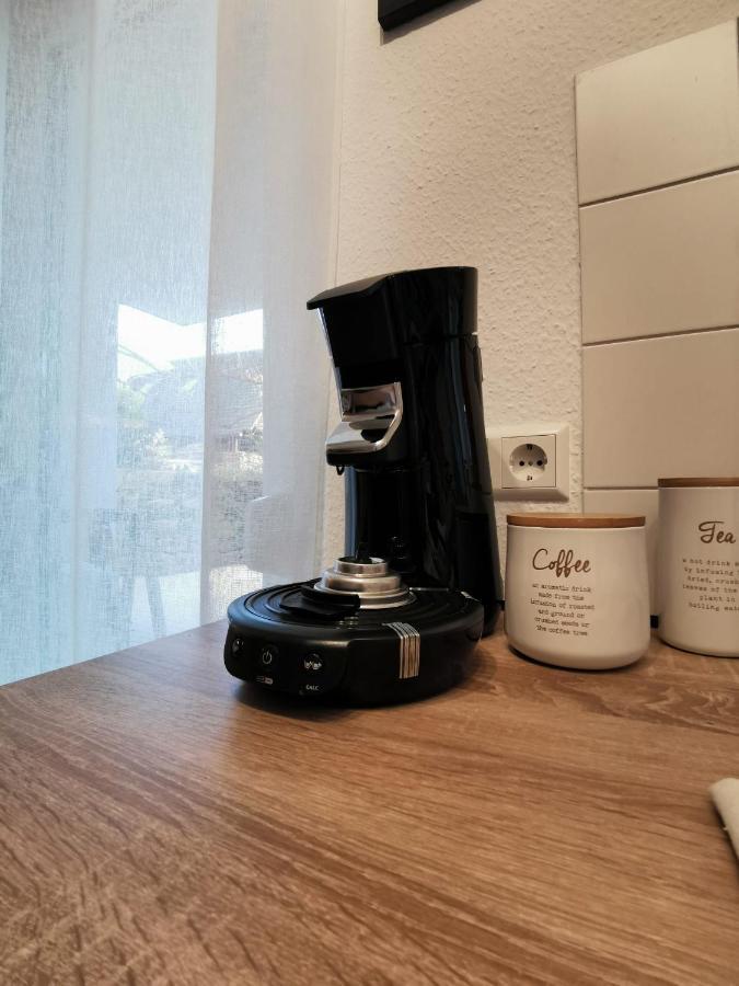 Ferienwohnung Birkental Ebringen Exteriér fotografie