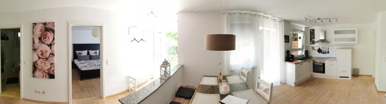 Ferienwohnung Birkental Ebringen Exteriér fotografie