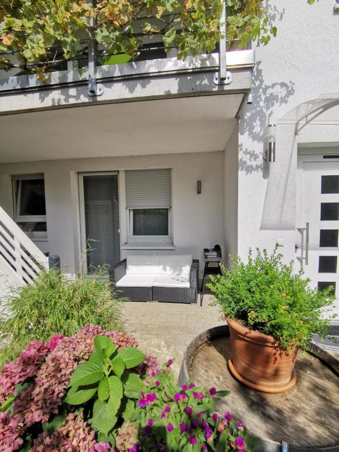 Ferienwohnung Birkental Ebringen Exteriér fotografie